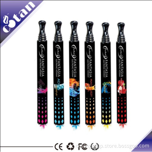 Latest High Quality Original Electronic Cigarette Disposable Electronic Cigarette E Hookah OEM Available